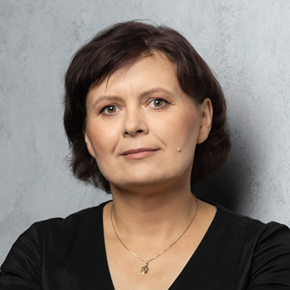 Dorota Latkowska-Diniejko, MRICS